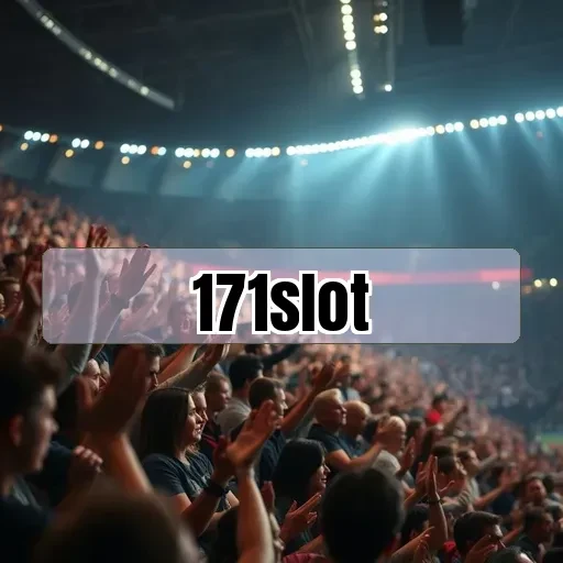 171slot: Keajaiban Grafis Premium yang Tak Terlupakan