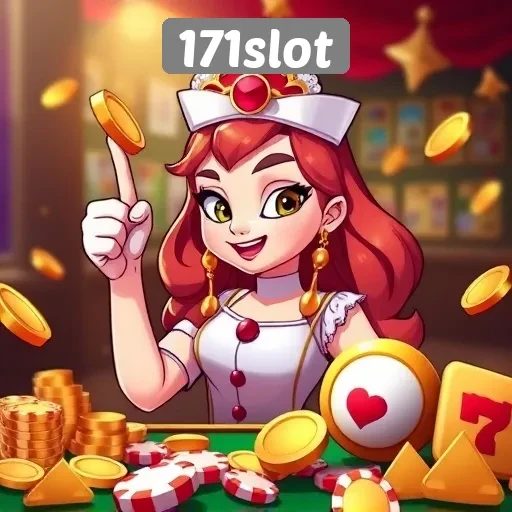 Panduan Pemula untuk Bermain di 171slot