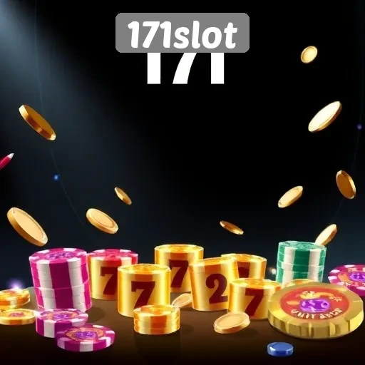 Fasilitas Bonus dan Promosi Menarik di 171slot
