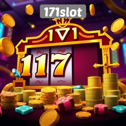 Cara Daftar dan Bermain di 171slot Untuk Pemula
