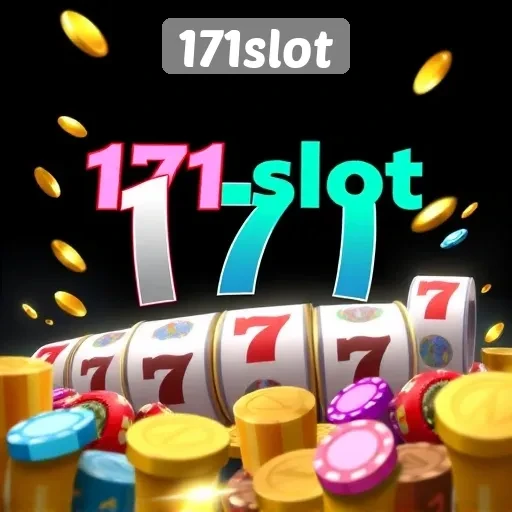 Keberagaman Permainan di 171slot untuk Penggemar Game