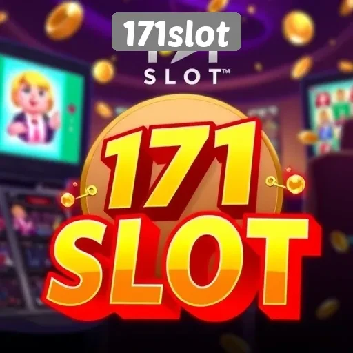 Event dan Promosi Menarik di 171slot untuk Pengguna
