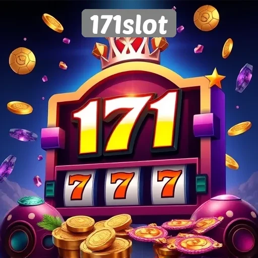 Menjelajahi Fitur Menarik di Situs 171slot