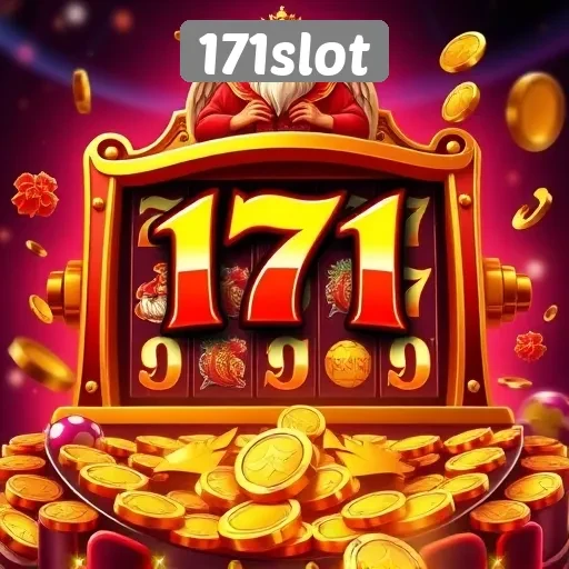 Menelusuri Fitur Menarik Di Situs Game 171slot