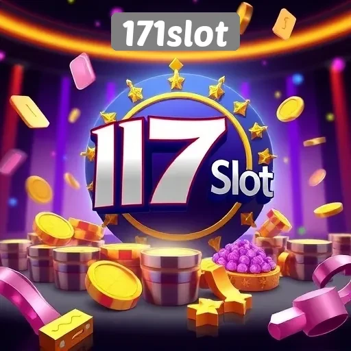 Varian Permainan Menarik yang Tersedia di 171slot