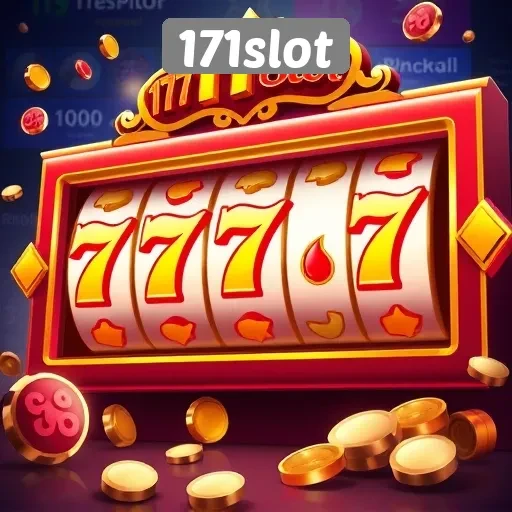 Inovasi Terbaru pada Permainan Slot di 171slot
