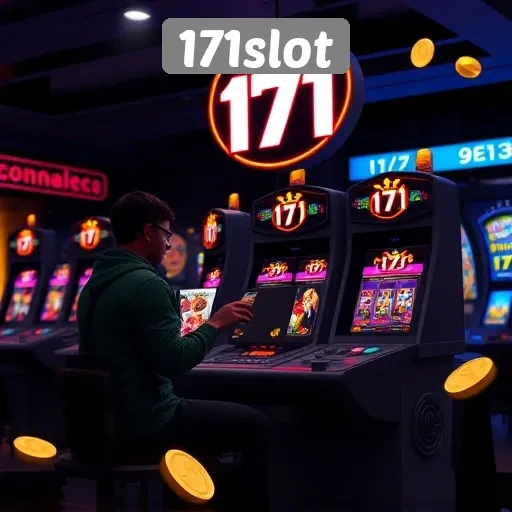 Tanggapan Pengguna tentang Pengalaman Bermain di 171slot