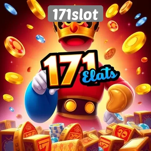 Review Permainan Populer di Situs 171slot