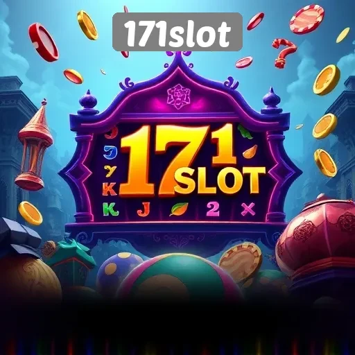 Game Populer yang Tersedia di 171slot untuk Para Pecinta Slot