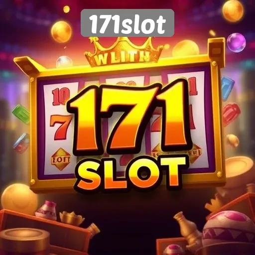 Slot Game Terpopuler yang Tersedia di 171slot