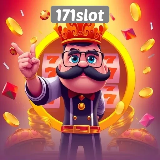 Ulasan Lengkap tentang Situs Game 171slot