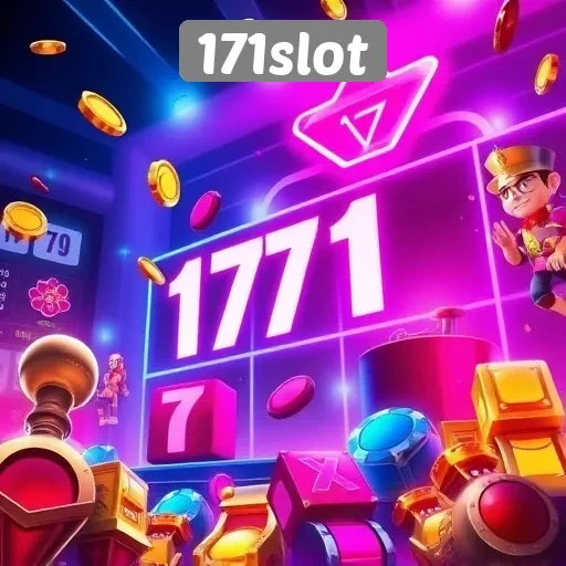 Bermain Aman dan Nyaman di 171slot Situs Game Terpercaya