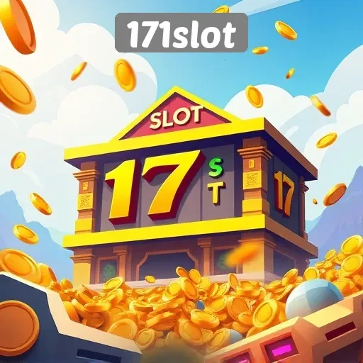 171slot sebagai Destinasi Hiburan Digital di Indonesia