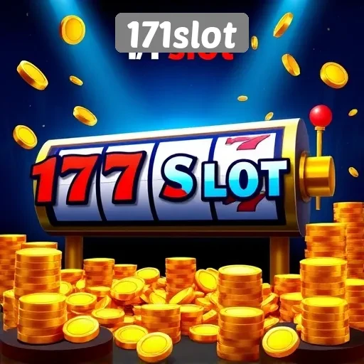Situs 171slot sebagai Pilihan untuk Pemain Slot Berpengalaman