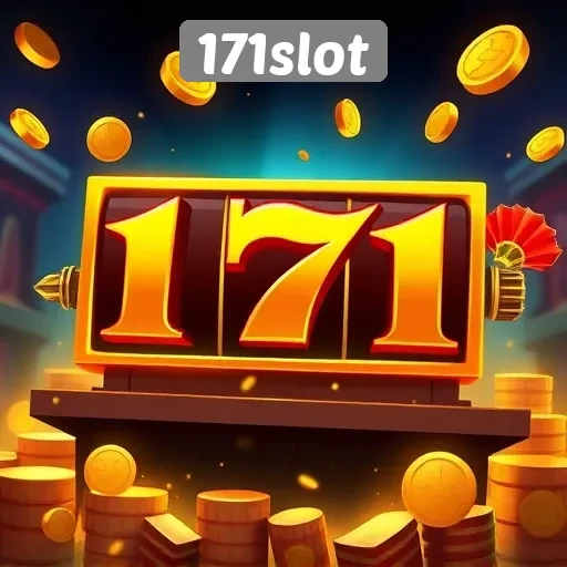 Apa yang Membuat 171slot Menjadi Pilihan Favorit Para Gamer