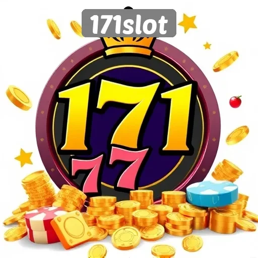 Mengenal 171slot Situs Game Terpercaya di Indonesia