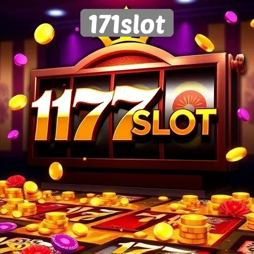 Menilik Variasi Permainan Slot yang Ditawarkan 171slot