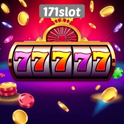 Berbagai Jenis Permainan Slot yang Tersedia di 171slot