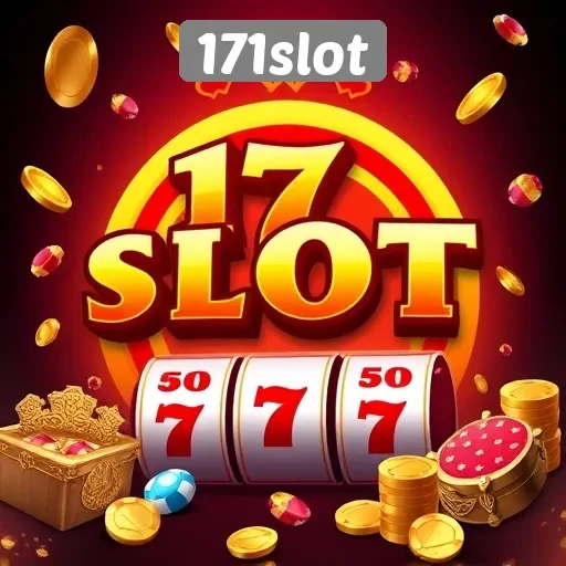 Mengenal 171slot Sebagai Situs Permainan Daring Terpercaya