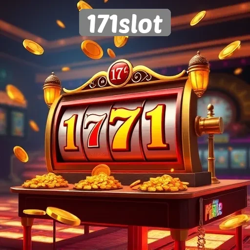 Rahasia Popularitas 171slot di Kalangan Penggemar Judi Online
