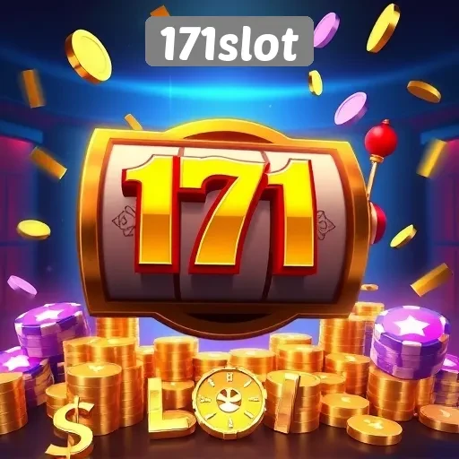 Kepopuleran 171slot di Kalangan Pecinta Game Online
