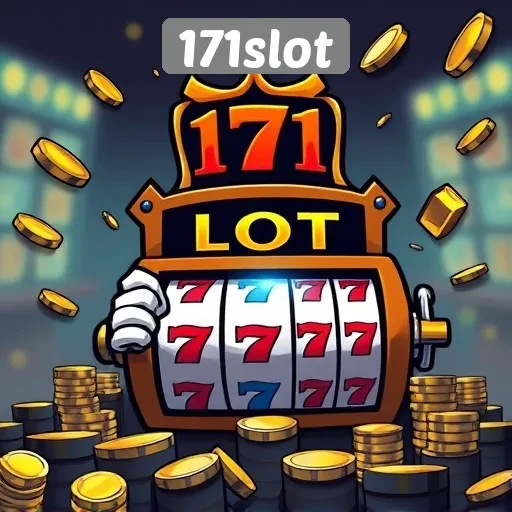 Taktik dan Strategi Menang di 171slot untuk Para Pemain
