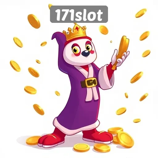 Dapatkan Pengalaman Bermain yang Unik di 171slot