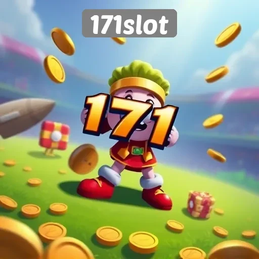 Mengapa 171slot Menjadi Pilihan Populer di Kalangan Pemain